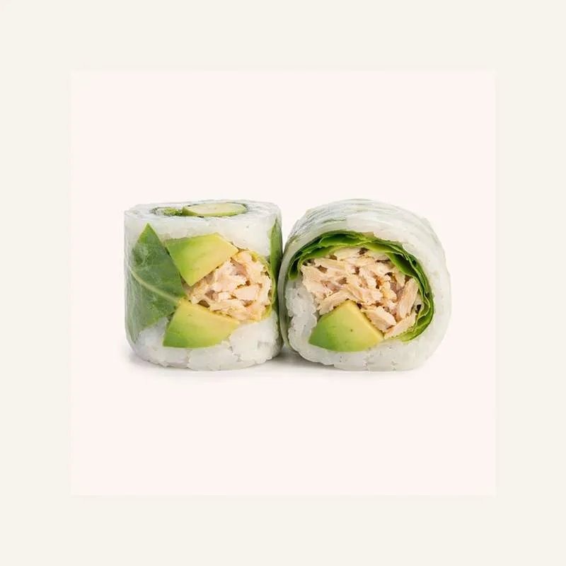 Cristal Poulet Mayo (6 pièces)