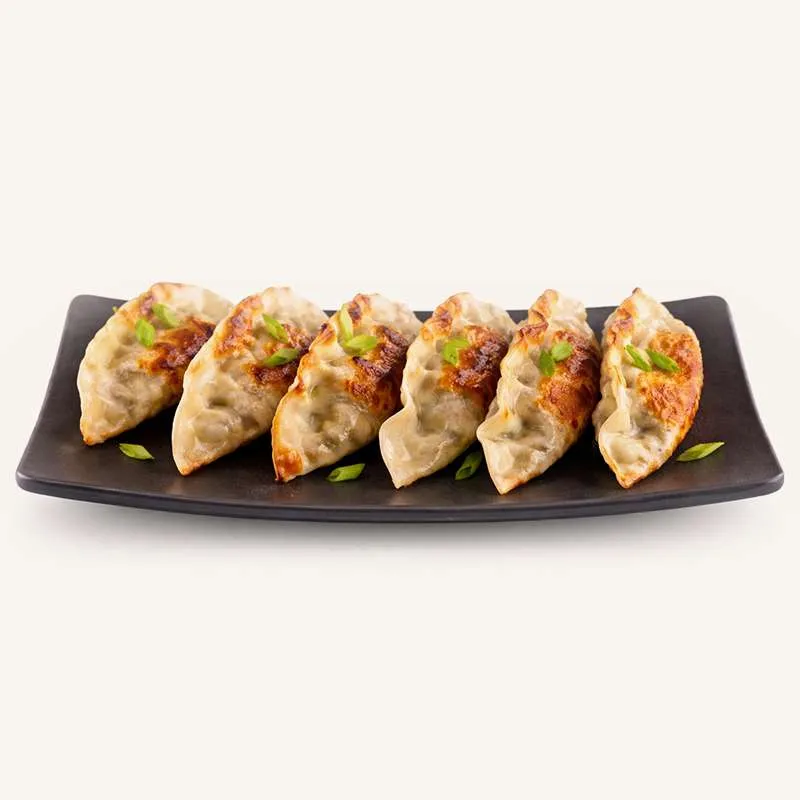 Gyozas aux Légumes x6