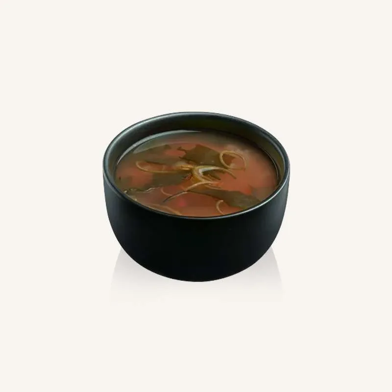 Soupe de Poulet (maison)