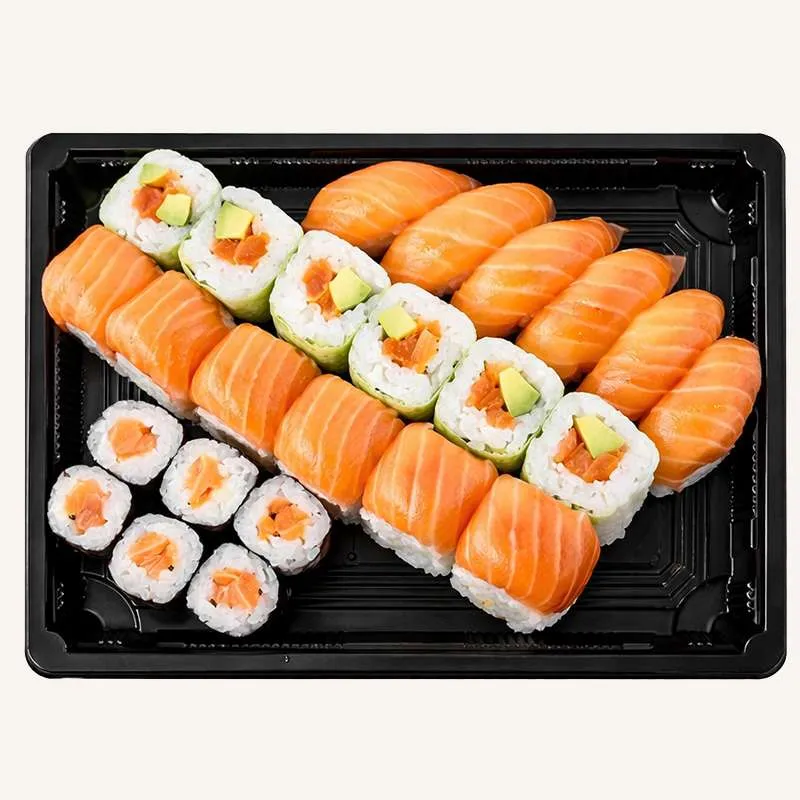Kyotobox Cristal (24 pièces)