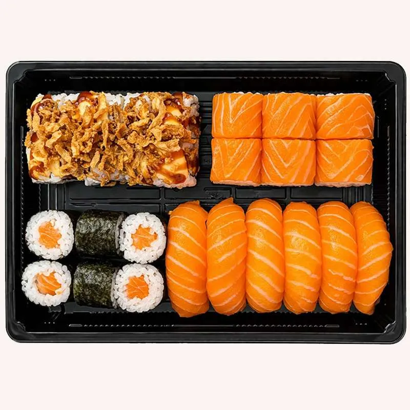 Kyotobox Crunch (24 pièces)