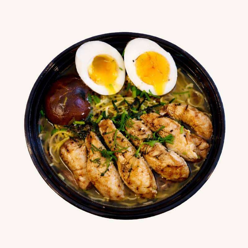 Ramen Classique (Poulet)