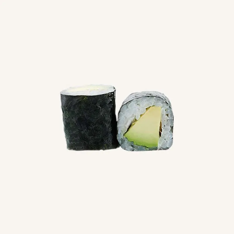 Maki Avocat (6 pièces)