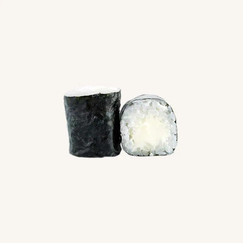 Maki Fromage (6 pièces)