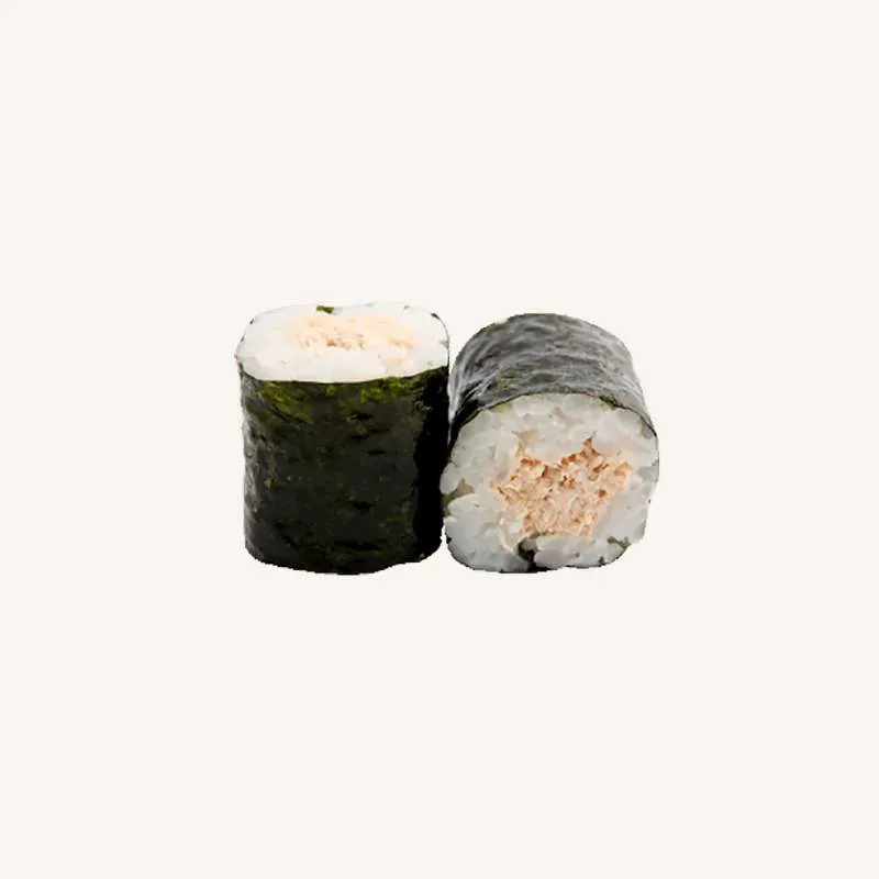 Maki Poulet Mayo (6 pièces)