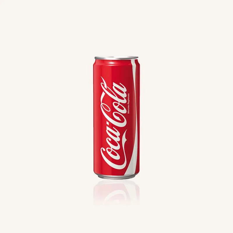 COCA-COLA (33cl)