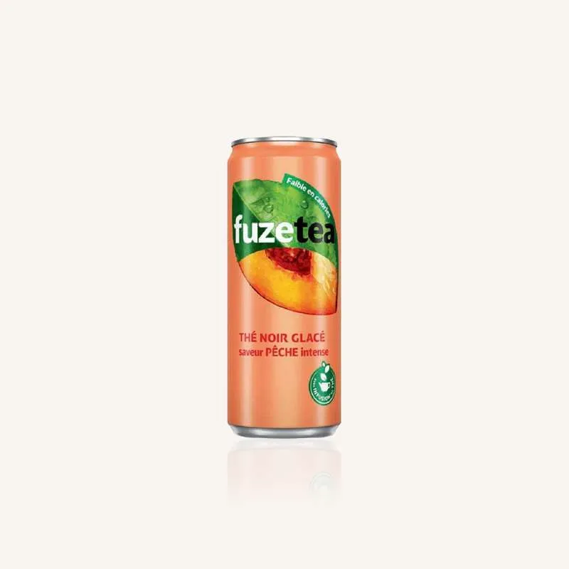 FUZE-TEA (33cl)