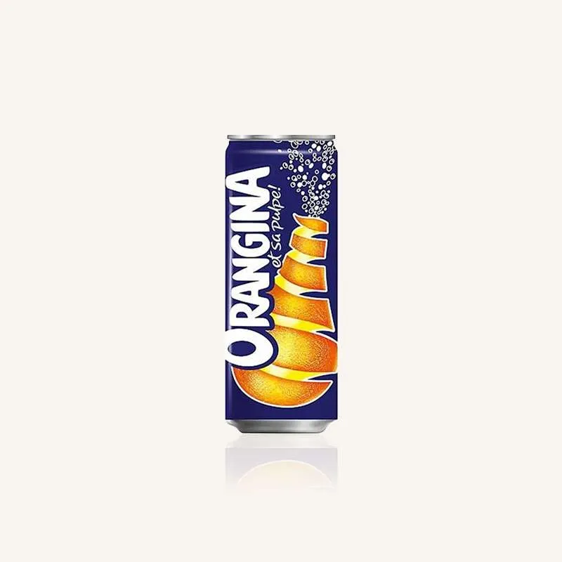 ORANGINA (33cl)