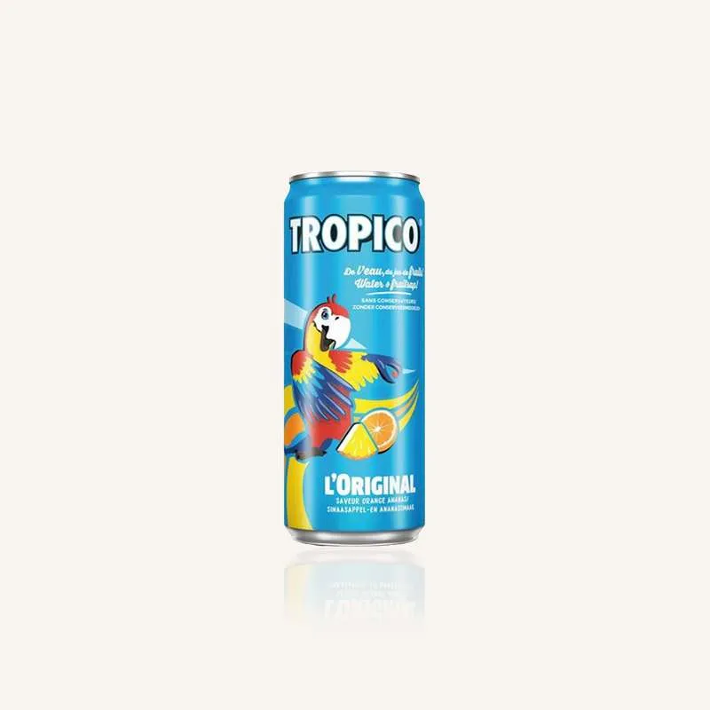 TROPICO (33cl)