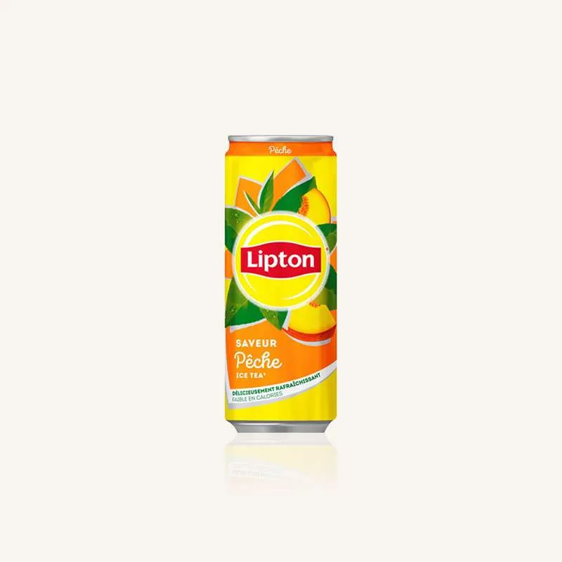 ICE-TEA (33cl)