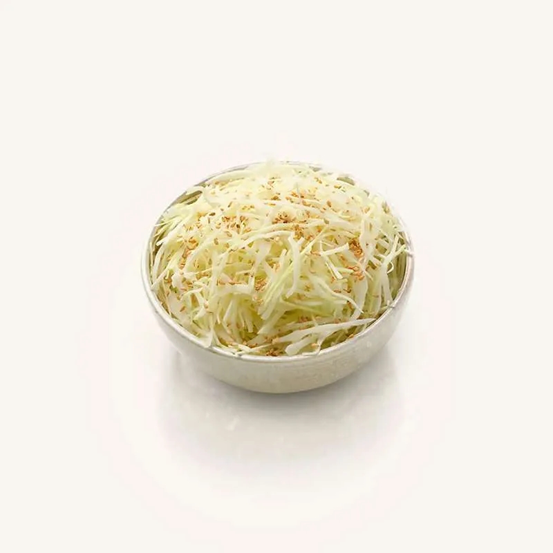 Salade de Chou