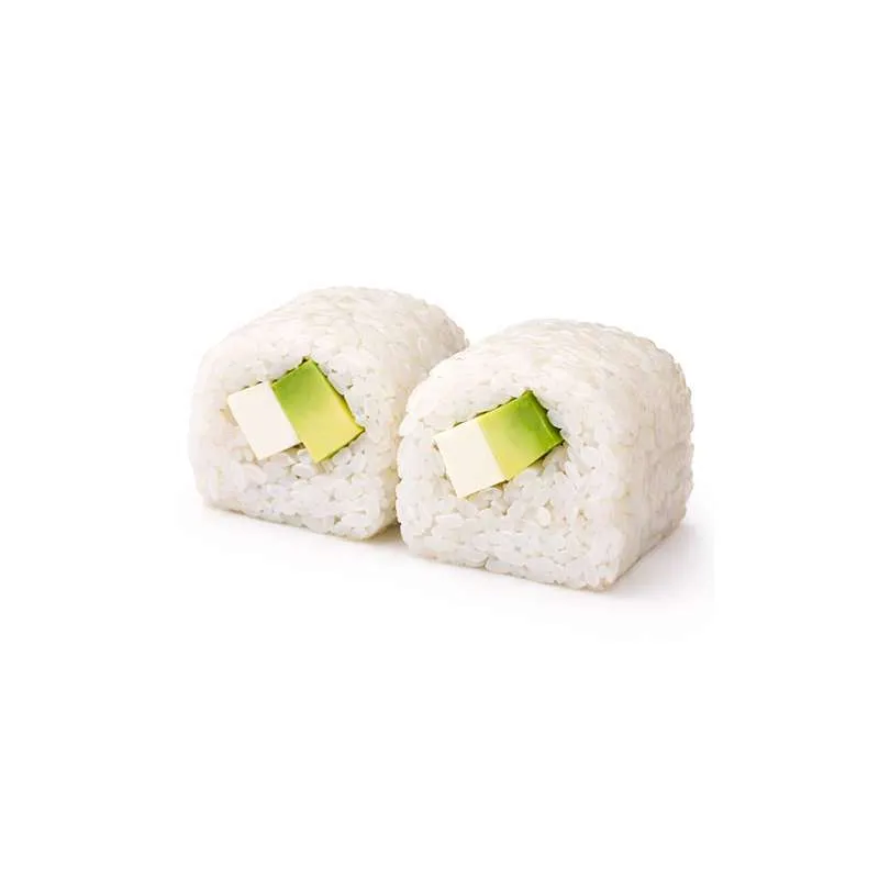 Neige Avocat Fromage (6 pièces)