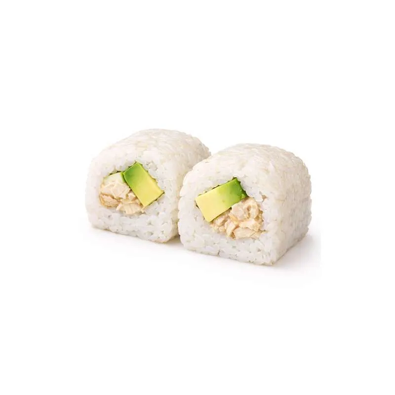 Neige Poulet Mayo (6 pièces)