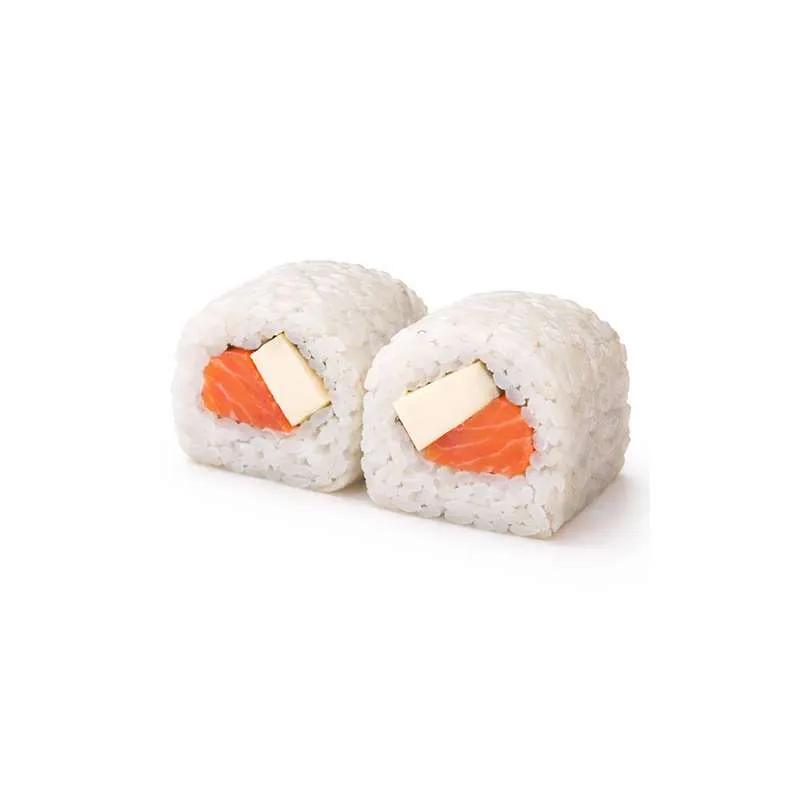 Neige Saumon Fromage (6 pièces)