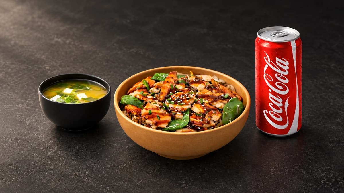 Menu Express